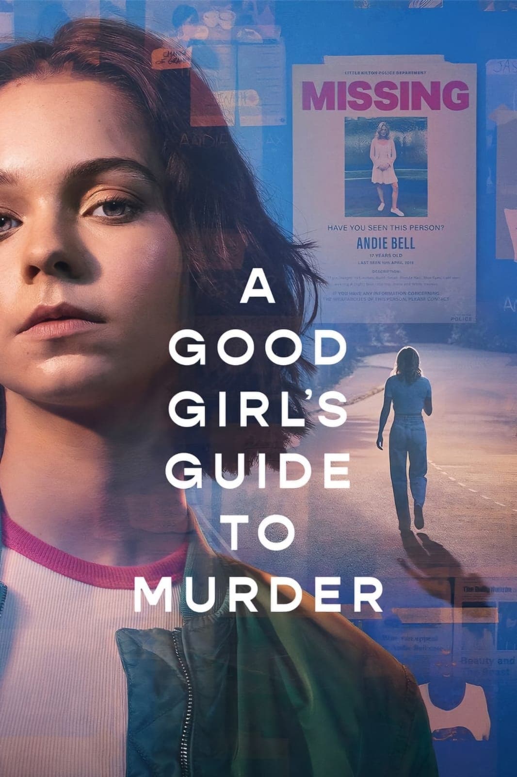 A Good Girl's Guide to Murder [489332] (A1762972005) [[Shows]] --Plex--
